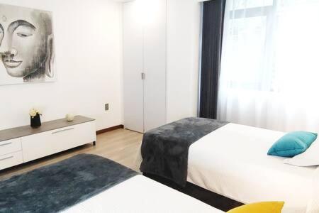Rivera Maiahome-Hermoso Apt En Polanco Cerca Antara - 2Br 2Bt Мехико Экстерьер фото