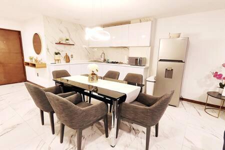 Rivera Maiahome-Hermoso Apt En Polanco Cerca Antara - 2Br 2Bt Мехико Экстерьер фото