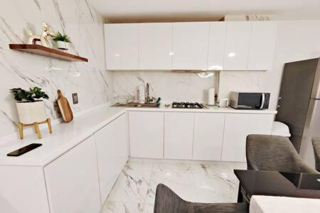 Rivera Maiahome-Hermoso Apt En Polanco Cerca Antara - 2Br 2Bt Мехико Экстерьер фото