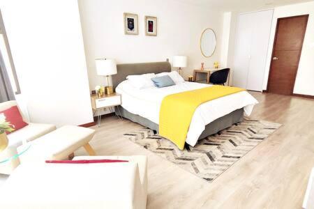 Rivera Maiahome-Hermoso Apt En Polanco Cerca Antara - 2Br 2Bt Мехико Экстерьер фото