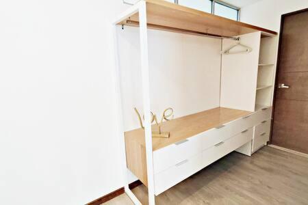 Rivera Maiahome-Hermoso Apt En Polanco Cerca Antara - 2Br 2Bt Мехико Экстерьер фото