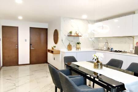 Rivera Maiahome-Hermoso Apt En Polanco Cerca Antara - 2Br 2Bt Мехико Экстерьер фото